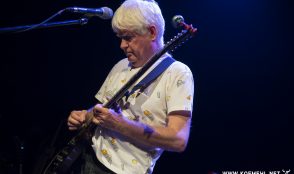 Barclay James Harvest feat. John Lees (UK) 12