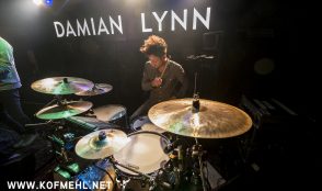 Damian Lynn 11