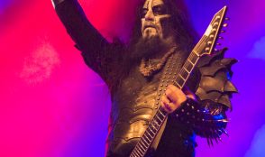 Dark Funeral 7