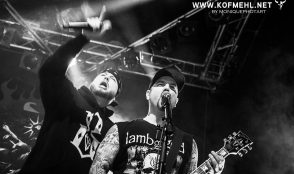 Hatebreed 4