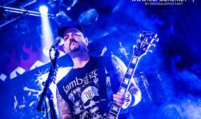 Hatebreed 5