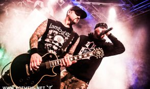 Hatebreed 11