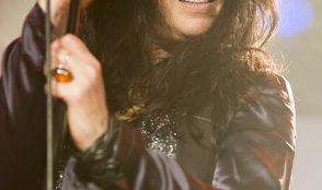 Sari Schorr 27