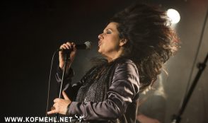 Sari Schorr 34