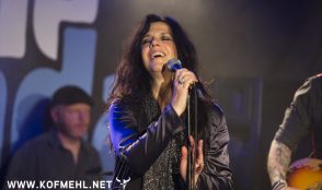 Sari Schorr 40