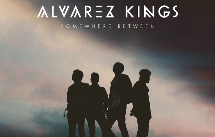 Alvarez Kings kommen