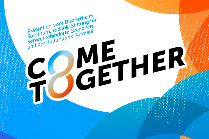 Frisch bestätigt: Come Together