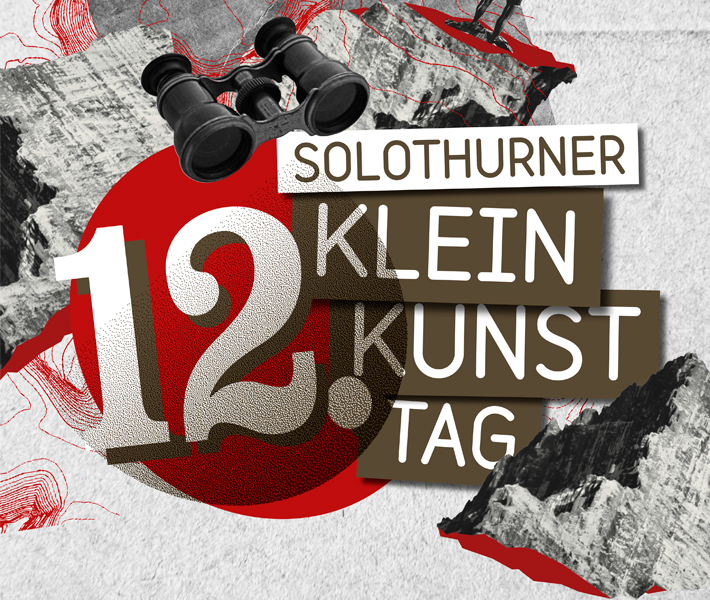 Frisch bestätigt: 12. Solothurner Kleinkunsttag