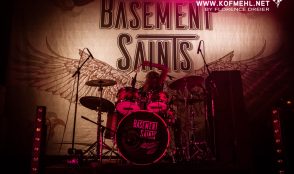 Basement Saints 3