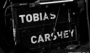 Tobias Carshey 1