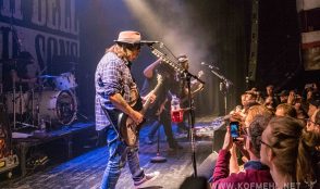 Phil Campbell & the Bastard Sons / Redeem 24