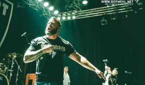 Impericon Festival 34