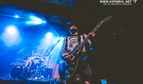 Impericon Festival 8