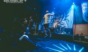 Impericon Festival 11