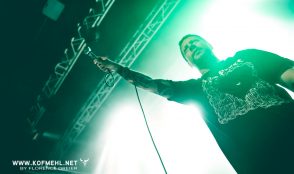 Impericon Festival 25