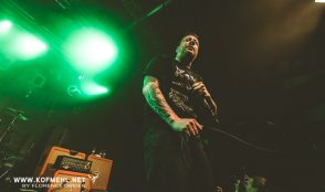 Impericon Festival 29