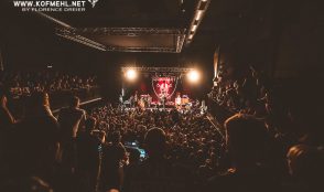 Impericon Festival 33