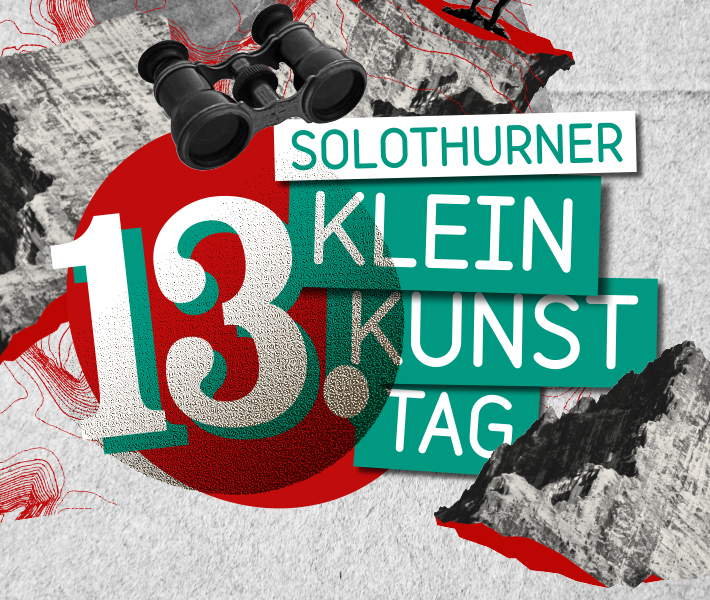 Frisch bestätigt: 13. Solothurner Kleinkunsttag