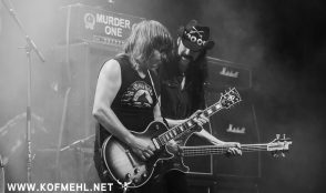 Kilmister 23