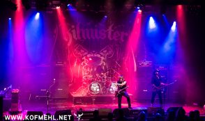 Kilmister 25