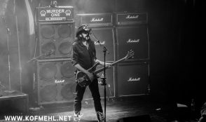 Kilmister 28