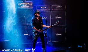 Kilmister 29