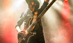 Kilmister 13