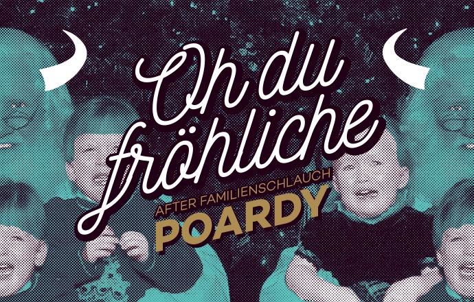 Oh Du Fröhliche Ü20