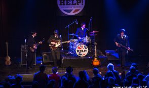 HELP! – Die Hits der Beatles Live 4