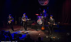 HELP! – Die Hits der Beatles Live 10