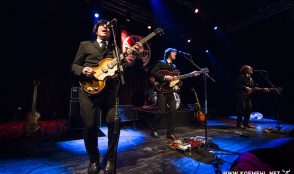 HELP! – Die Hits der Beatles Live 16