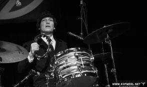 HELP! – Die Hits der Beatles Live 17