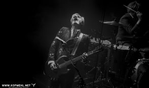 Triggerfinger 8