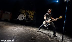 Danko Jones 20