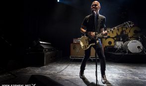 Danko Jones 21