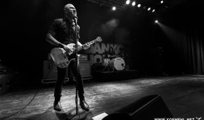 Danko Jones 22