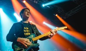 The Wombats 19