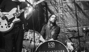 The Gardener & The Tree 38