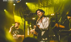 The Gardener & The Tree 49