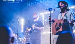 The Gardener & The Tree 47