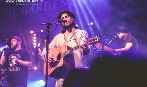 The Gardener & The Tree 48
