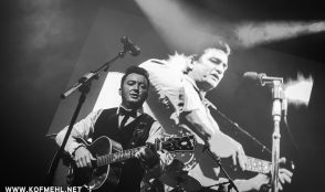 Johnny Cash Roadshow 2