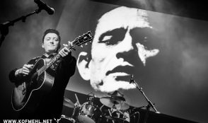 Johnny Cash Roadshow 37