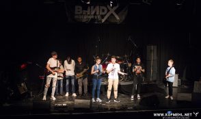 Cheap Jeans@BandX NordWest Final 8