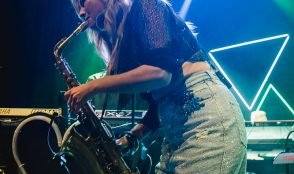 Candy Dulfer 10