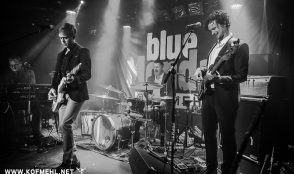 Dominic Schoemaker &Band@Bluemonday 34