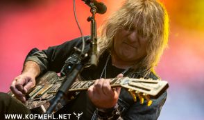 Gotthard @ Openair Etziken 12