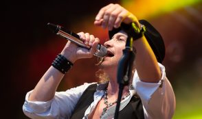 Gotthard @ Openair Etziken 15