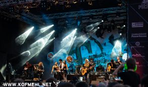 Gotthard @ Openair Etziken 25