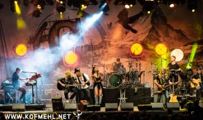 Gotthard @ Openair Etziken 27